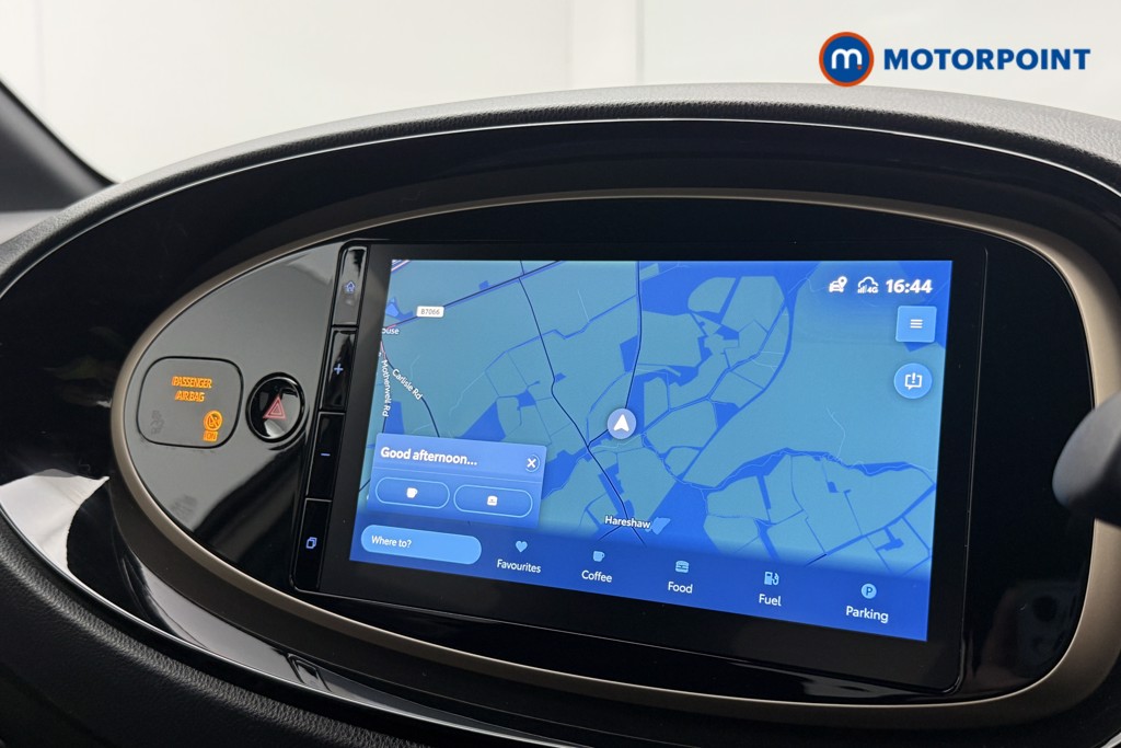 Used Toyota Aygo X for sale - 78089457: Photo 19