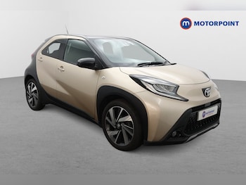 Used Toyota Aygo X undefined for sale - 78089457: Photo