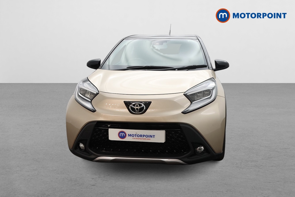 Used Toyota Aygo X for sale - 78089457: Photo 2