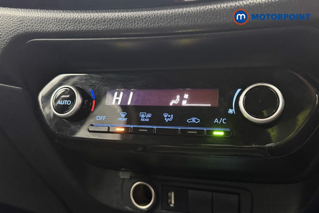 Used Toyota Aygo X for sale - 78089457: Photo 21