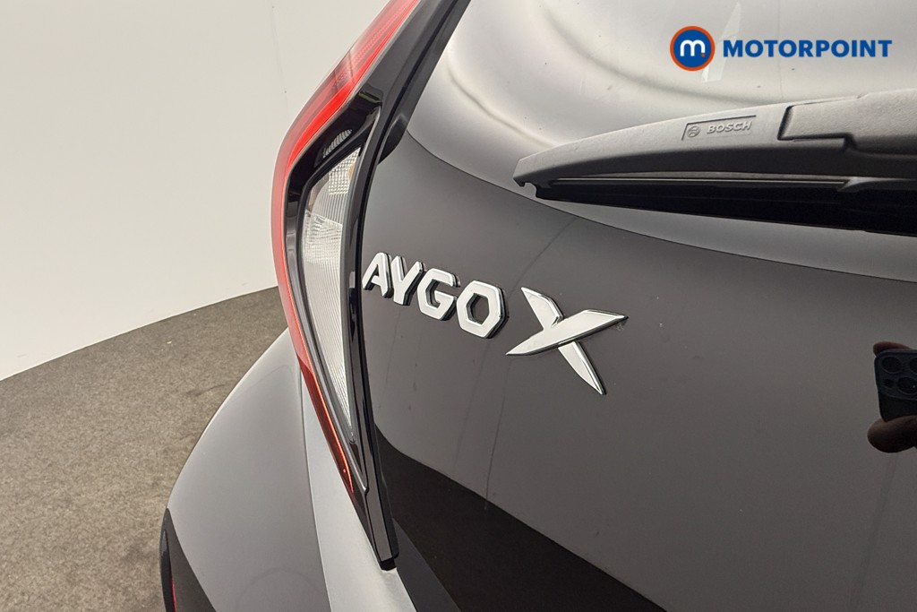 Used Toyota Aygo X for sale - 78089457: Photo 27
