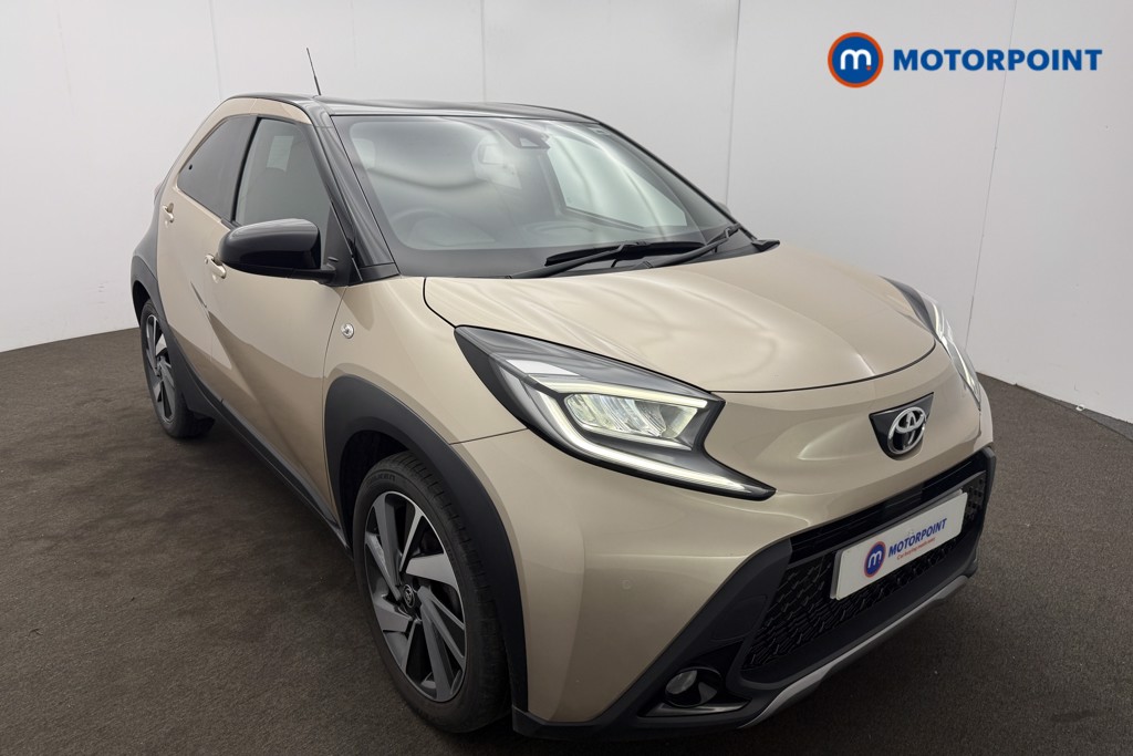 Used Toyota Aygo X for sale - 78089457: Photo 28