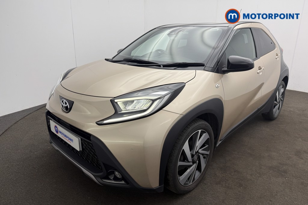 Used Toyota Aygo X for sale - 78089457: Photo 29