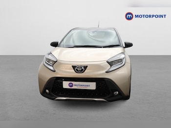 Used Toyota Aygo X undefined for sale - 78089457: Photo