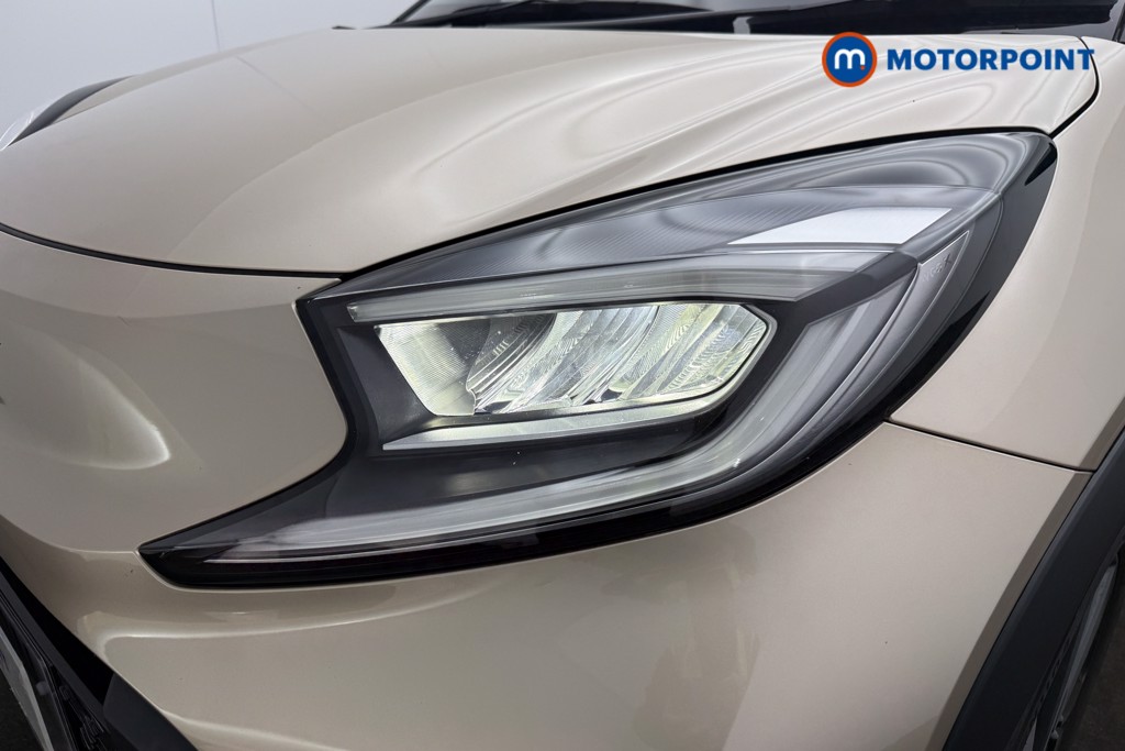 Used Toyota Aygo X for sale - 78089457: Photo 30