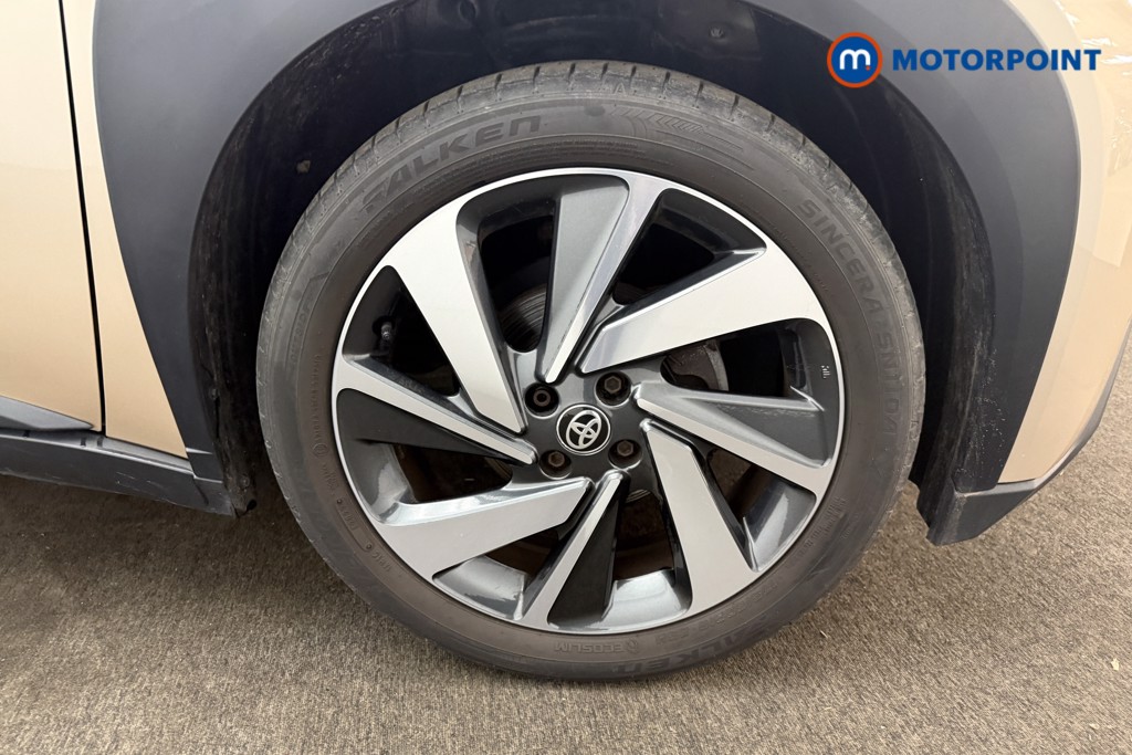 Used Toyota Aygo X for sale - 78089457: Photo 31