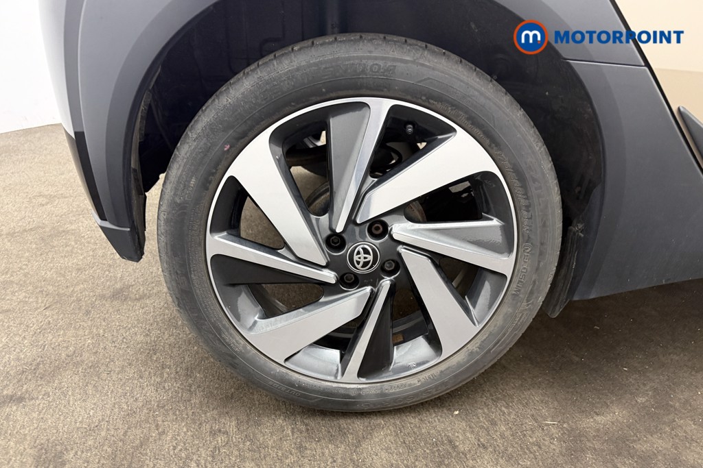 Used Toyota Aygo X for sale - 78089457: Photo 32