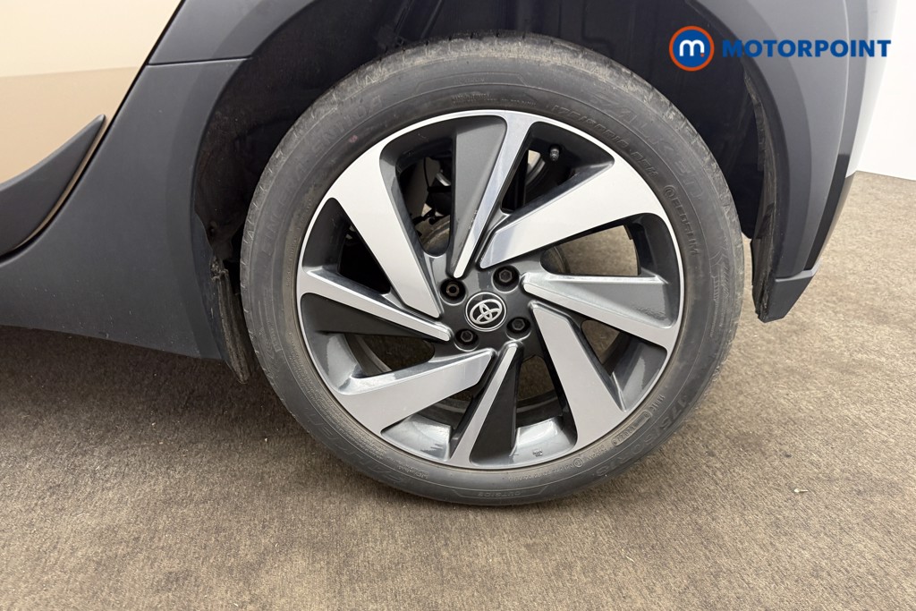 Used Toyota Aygo X for sale - 78089457: Photo 33