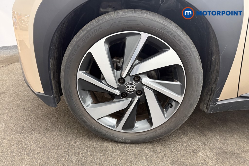 Used Toyota Aygo X for sale - 78089457: Photo 34