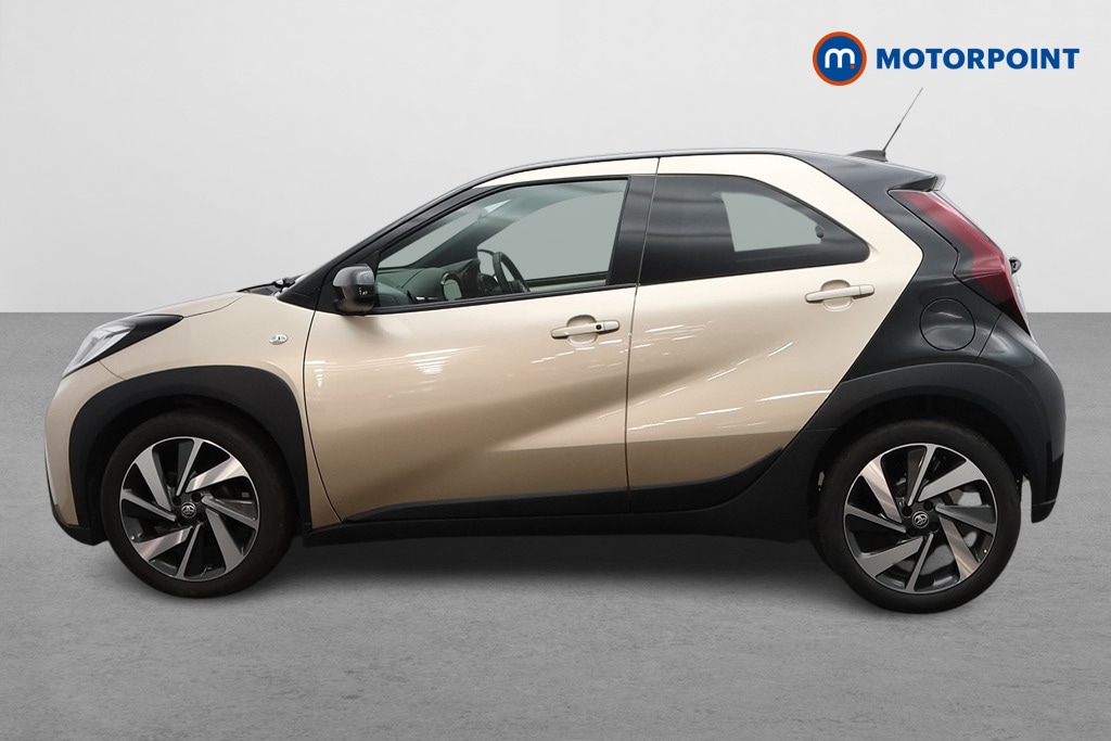 Used Toyota Aygo X for sale - 78089457: Photo 4