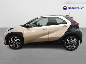 Used Toyota Aygo X undefined for sale - 78089457: Photo