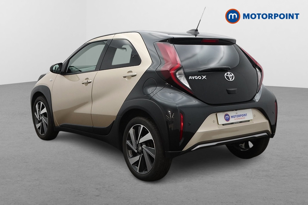 Used Toyota Aygo X for sale - 78089457: Photo 5