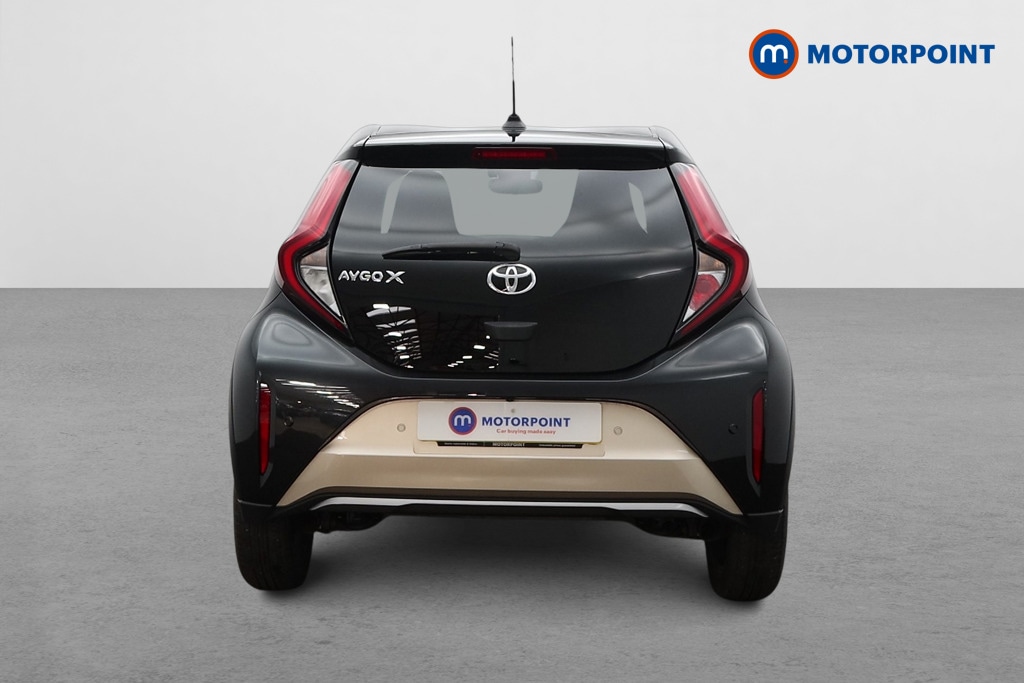 Used Toyota Aygo X for sale - 78089457: Photo 6