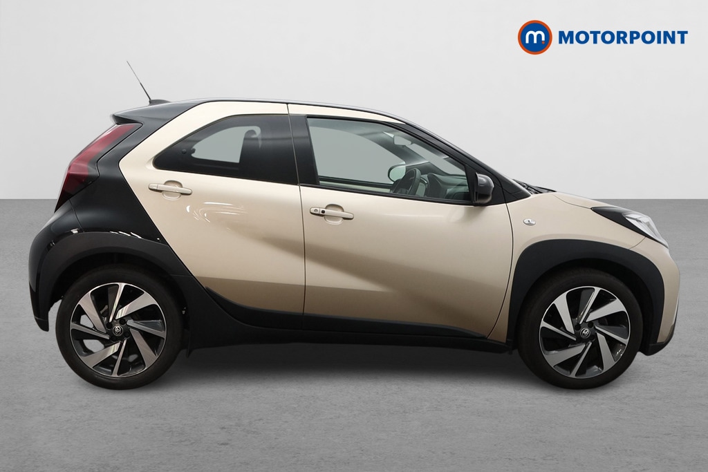 Used Toyota Aygo X for sale - 78089457: Photo 8