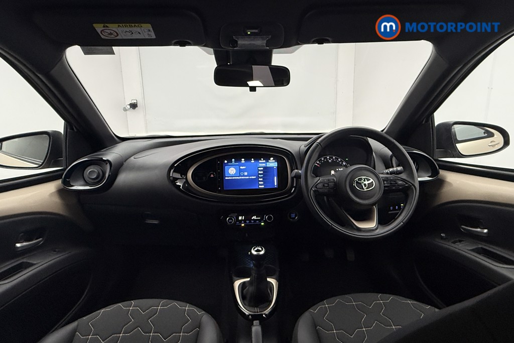 Used Toyota Aygo X for sale - 78089457: Photo 9