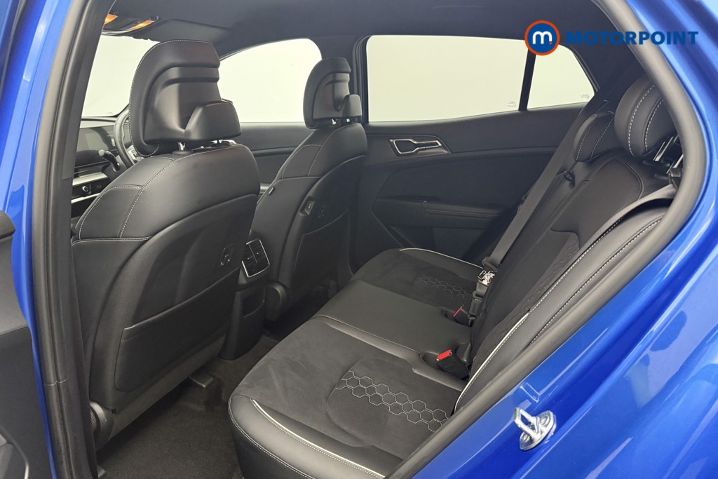 Used Kia Sportage 2024 for sale - 77152363: Photo 12