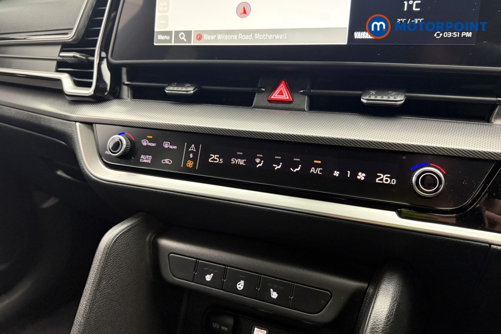 Used Kia Sportage 2024 for sale - 77152363: Photo 21