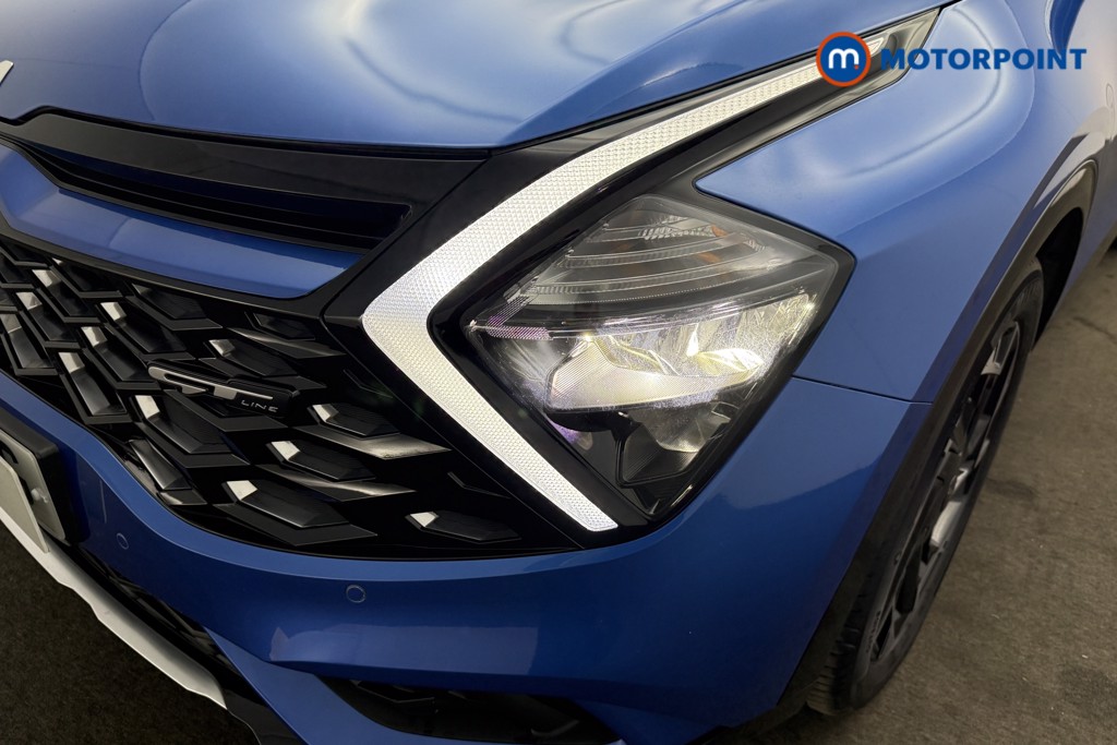 Used Kia Sportage 2024 for sale - 77152363: Photo 30