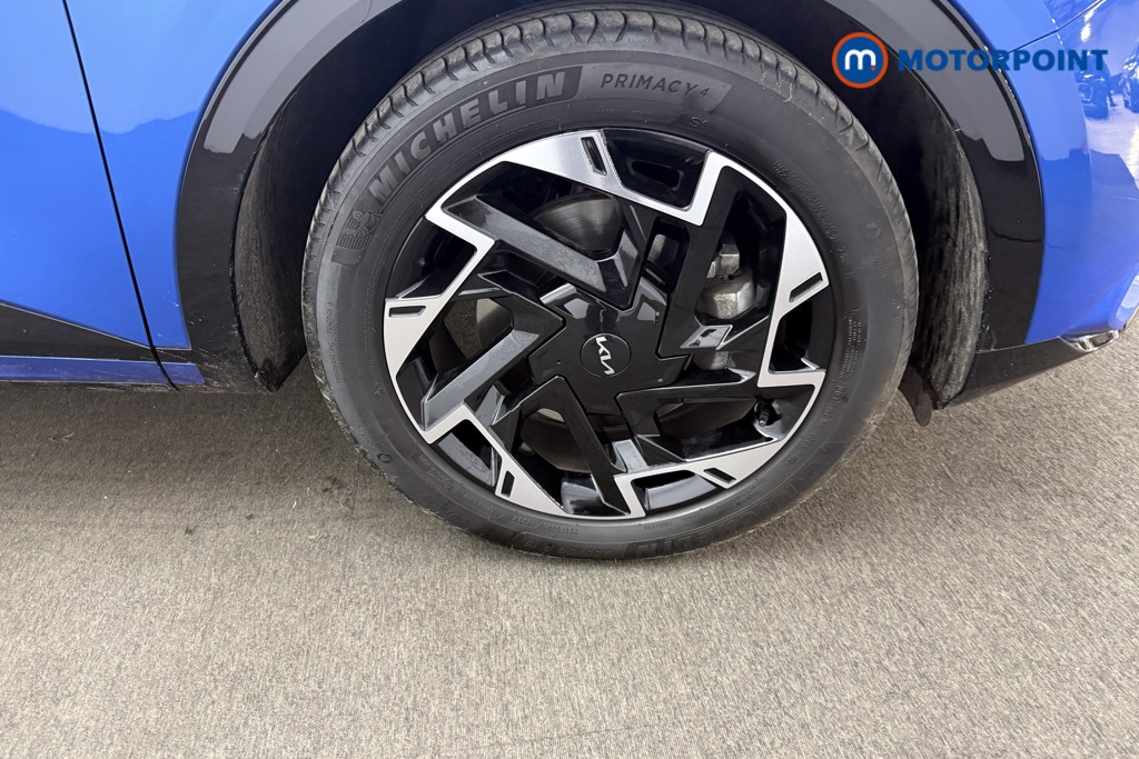 Used Kia Sportage 2024 for sale - 77152363: Photo 31