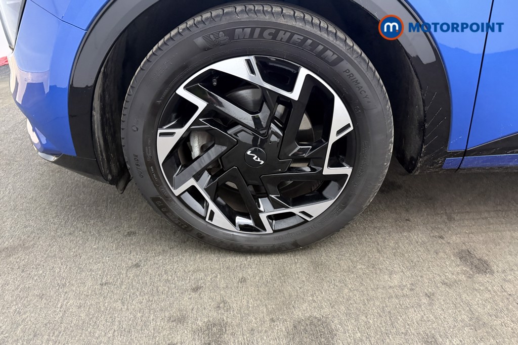 Used Kia Sportage 2024 for sale - 77152363: Photo 34