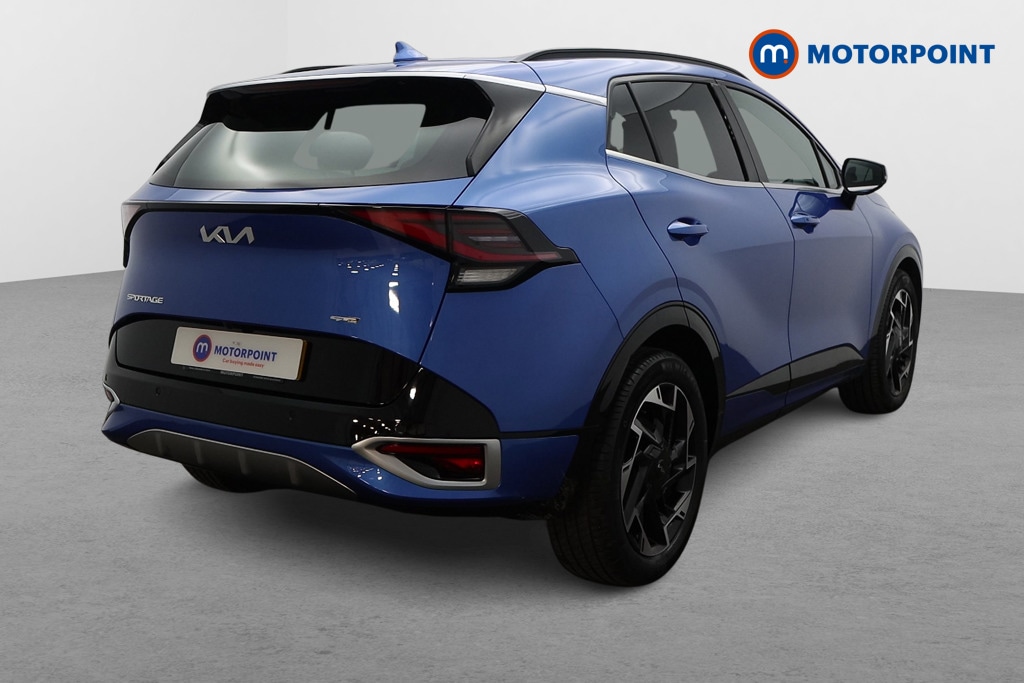 Used Kia Sportage 2024 for sale - 77152363: Photo 7