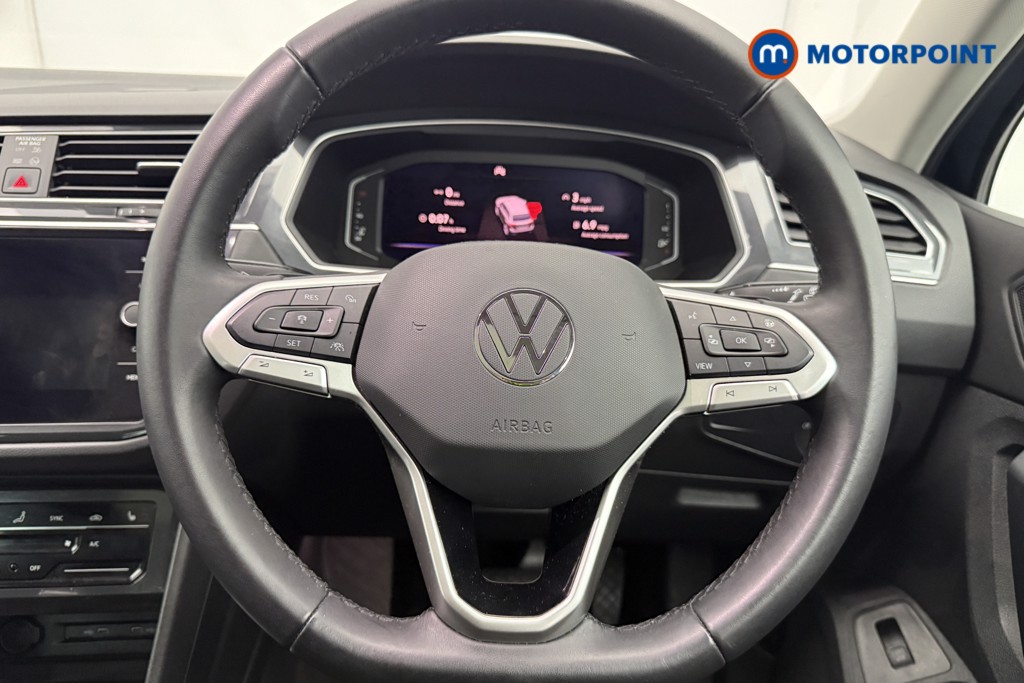 Used Volkswagen Tiguan 2021 for sale - 77804828: Photo 13