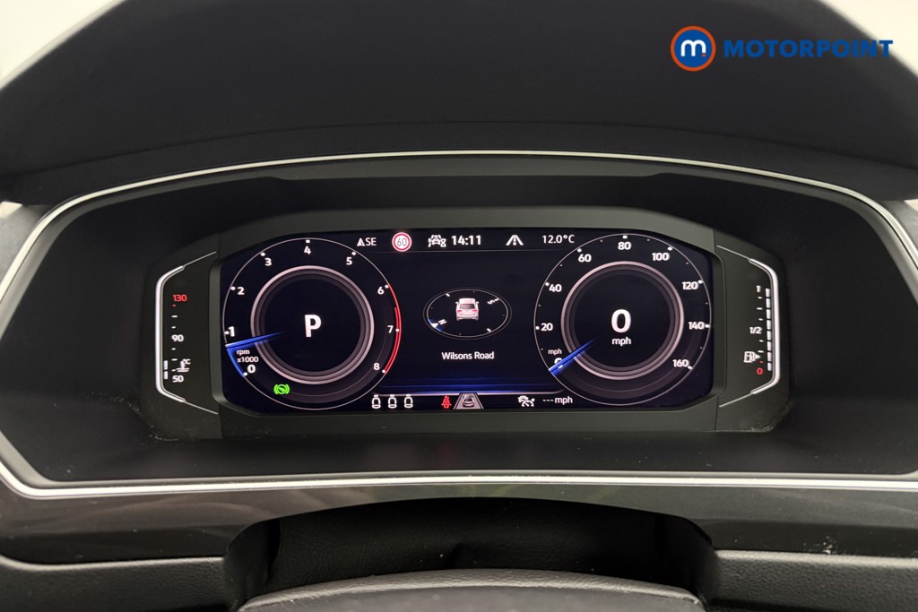 Used Volkswagen Tiguan 2021 for sale - 77804828: Photo 14