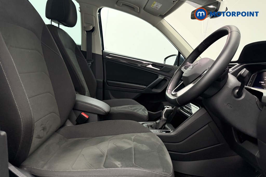 Used Volkswagen Tiguan 2021 for sale - 77804828: Photo 16