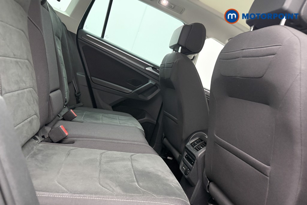 Used Volkswagen Tiguan 2021 for sale - 77804828: Photo 17