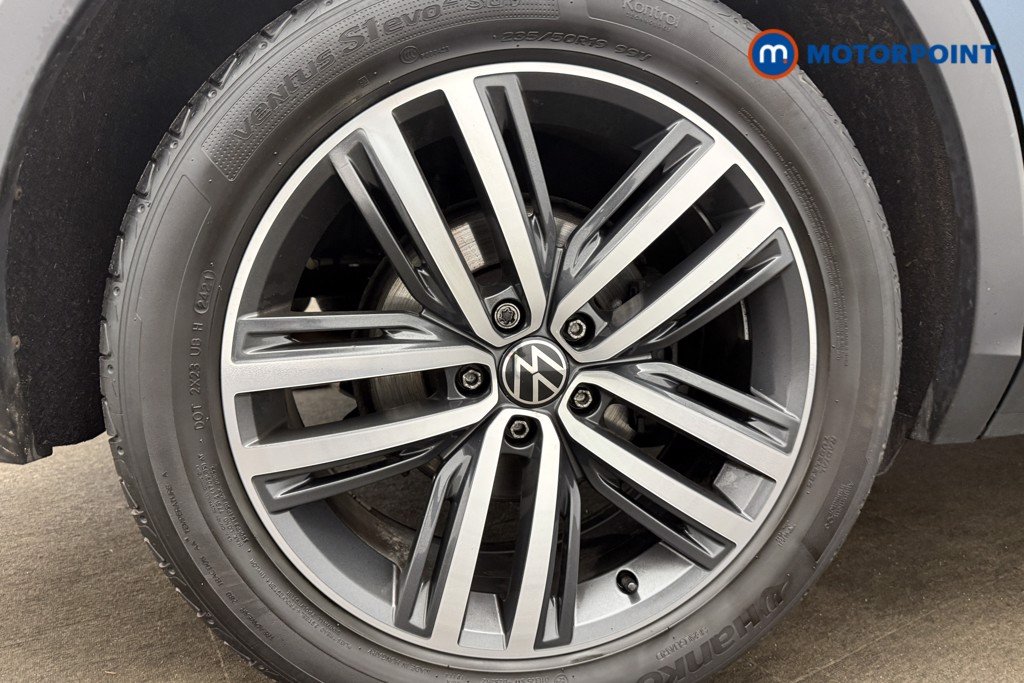 Used Volkswagen Tiguan 2021 for sale - 77804828: Photo 18