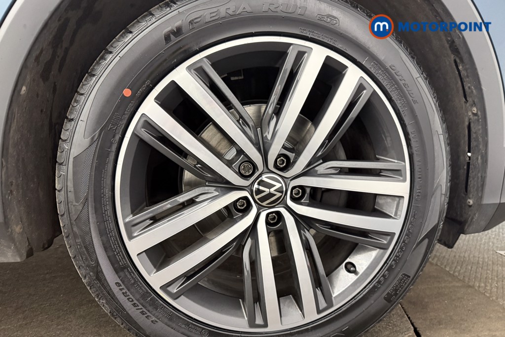 Used Volkswagen Tiguan 2021 for sale - 77804828: Photo 19