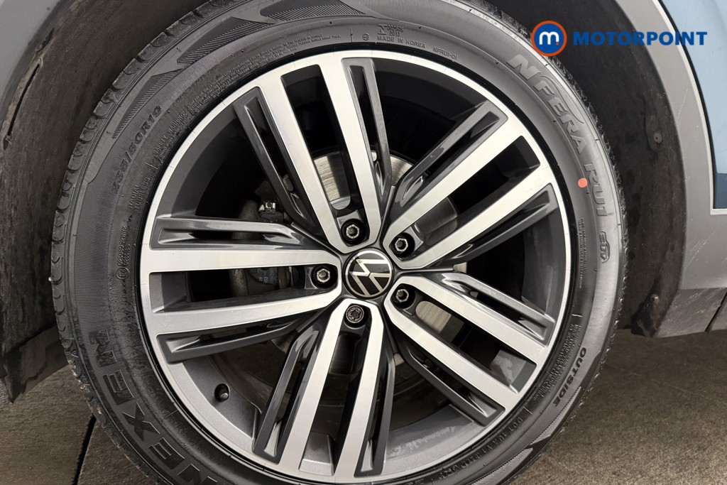 Used Volkswagen Tiguan 2021 for sale - 77804828: Photo 20