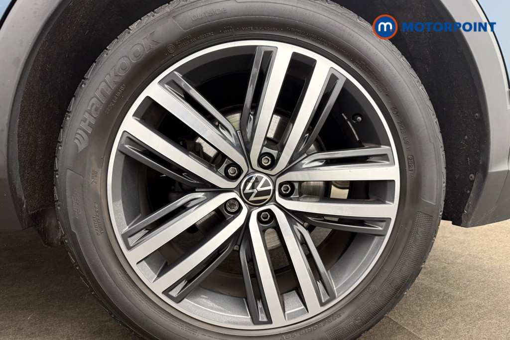 Used Volkswagen Tiguan 2021 for sale - 77804828: Photo 21