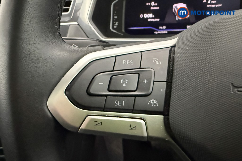 Used Volkswagen Tiguan 2021 for sale - 77804828: Photo 22