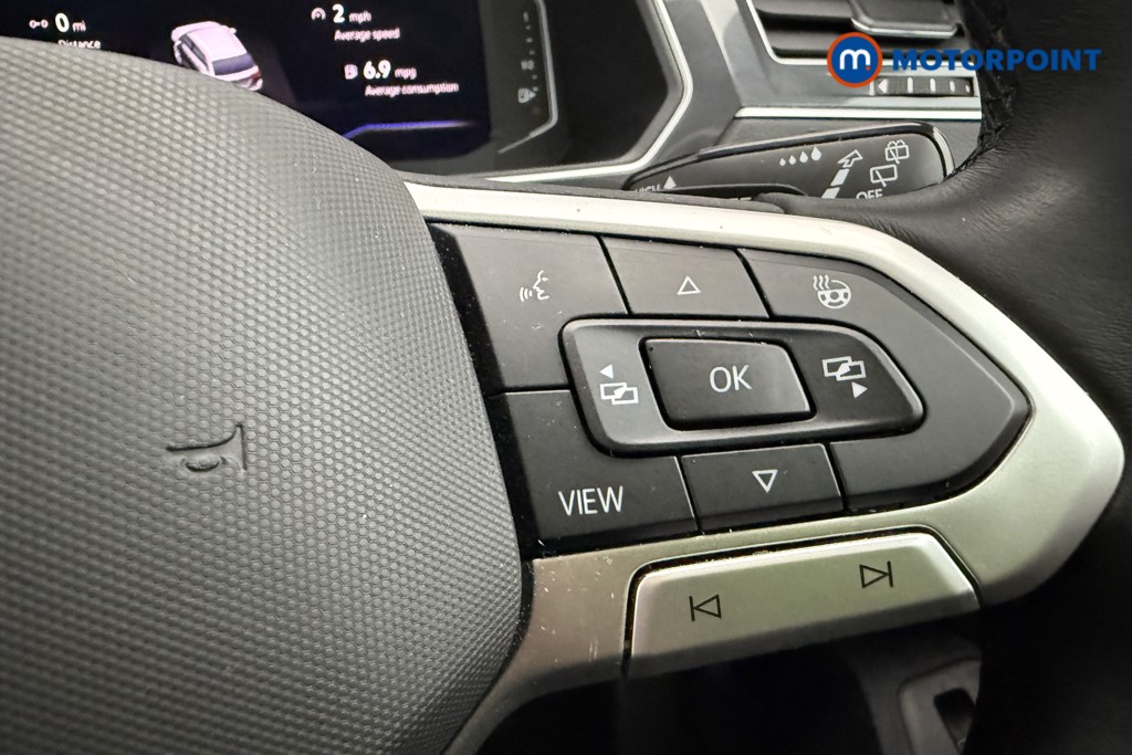 Used Volkswagen Tiguan 2021 for sale - 77804828: Photo 23