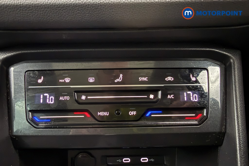 Used Volkswagen Tiguan 2021 for sale - 77804828: Photo 24