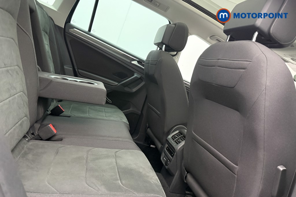 Used Volkswagen Tiguan 2021 for sale - 77804828: Photo 28