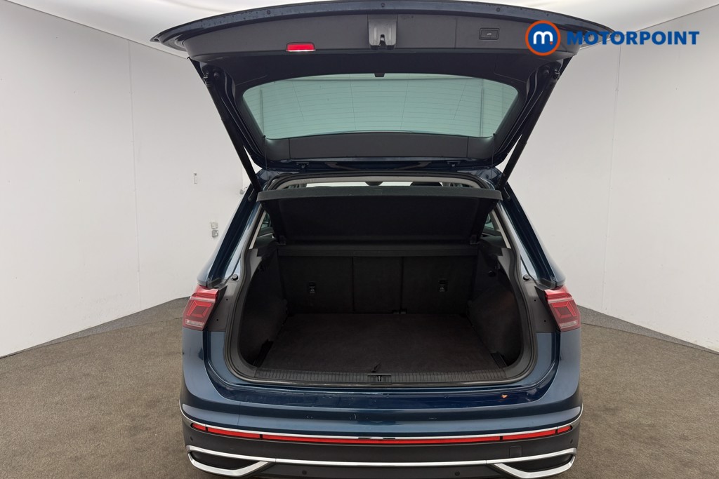 Used Volkswagen Tiguan 2021 for sale - 77804828: Photo 31