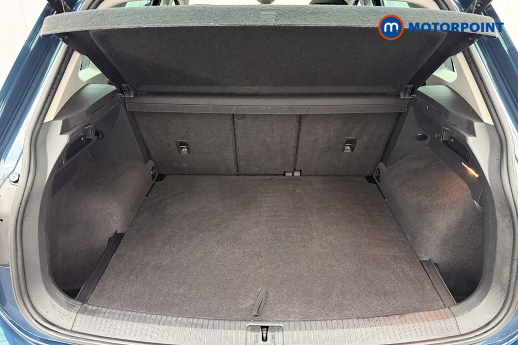 Used Volkswagen Tiguan 2021 for sale - 77804828: Photo 32