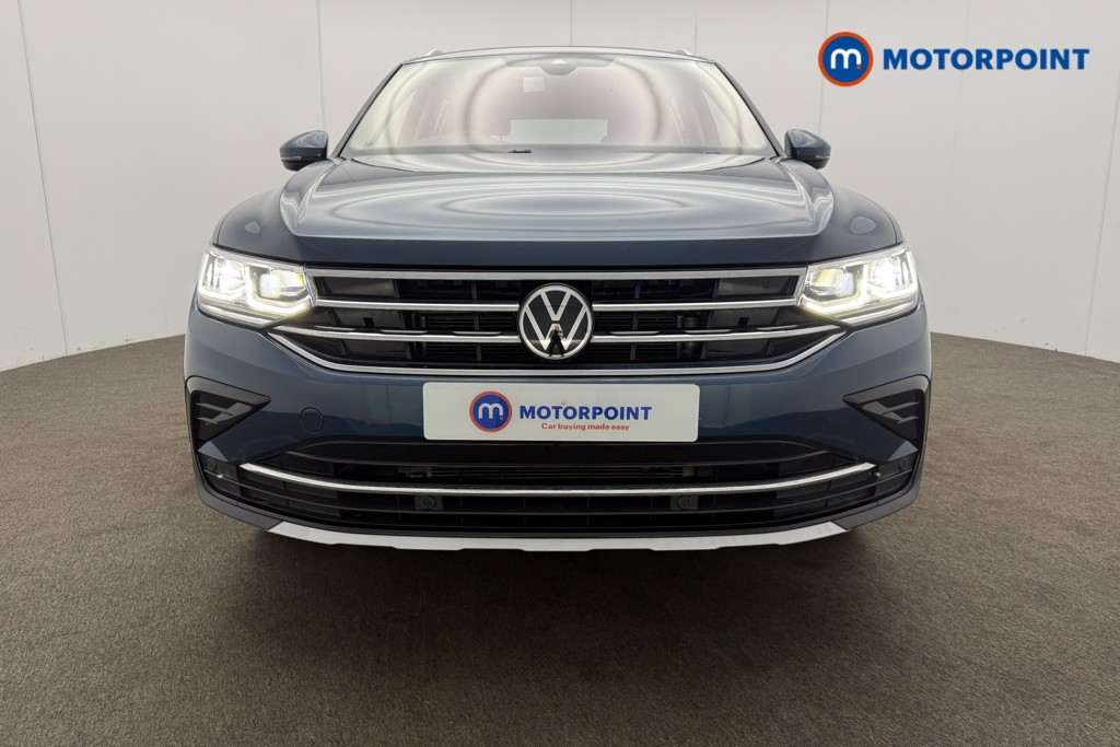 Used Volkswagen Tiguan 2021 for sale - 77804828: Photo 33