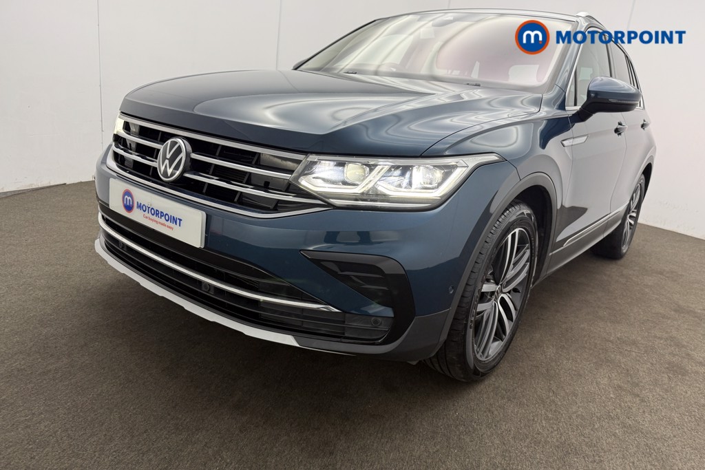 Used Volkswagen Tiguan 2021 for sale - 77804828: Photo 34
