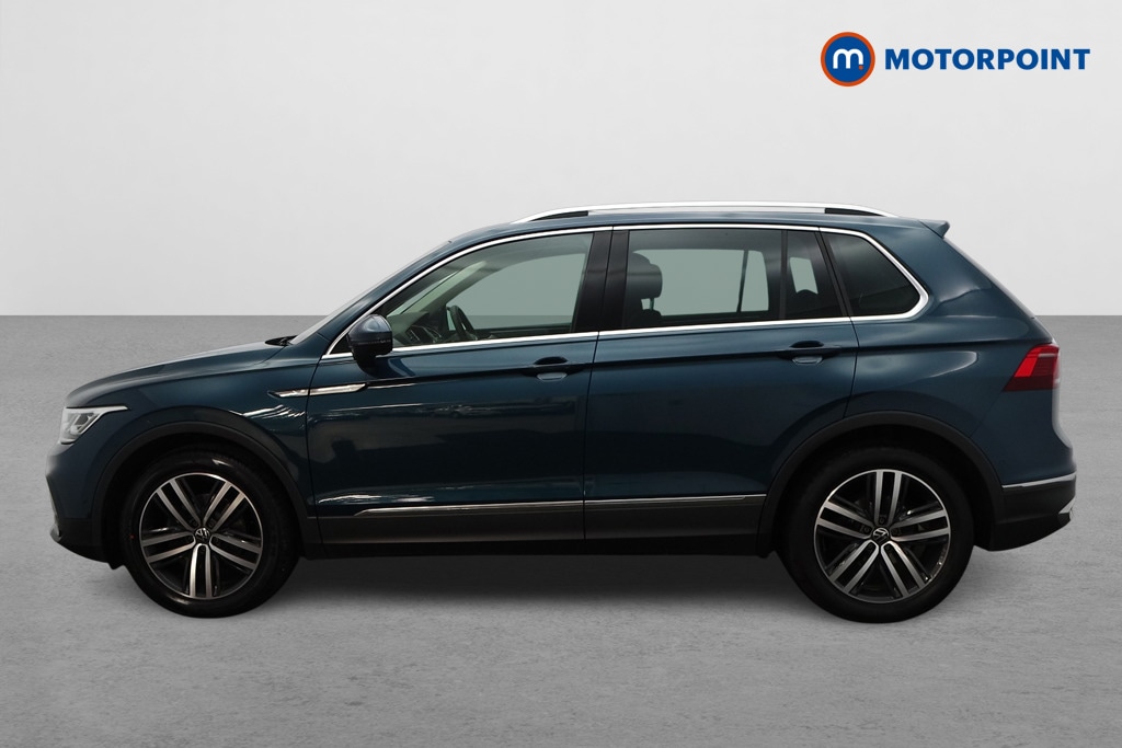 Used Volkswagen Tiguan 2021 for sale - 77804828: Photo 4