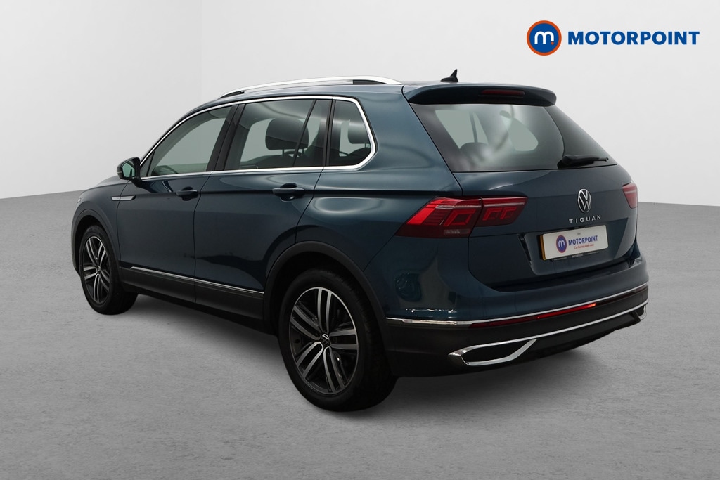 Used Volkswagen Tiguan 2021 for sale - 77804828: Photo 5