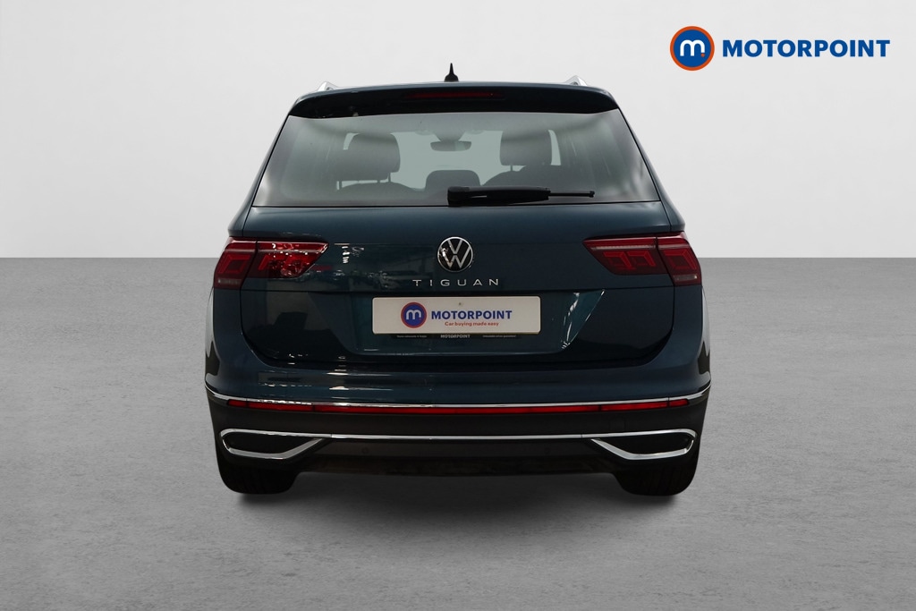 Used Volkswagen Tiguan 2021 for sale - 77804828: Photo 6