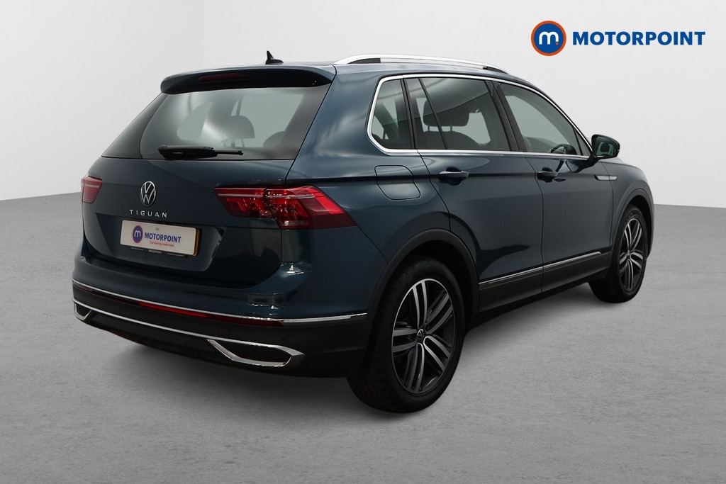 Used Volkswagen Tiguan 2021 for sale - 77804828: Photo 7