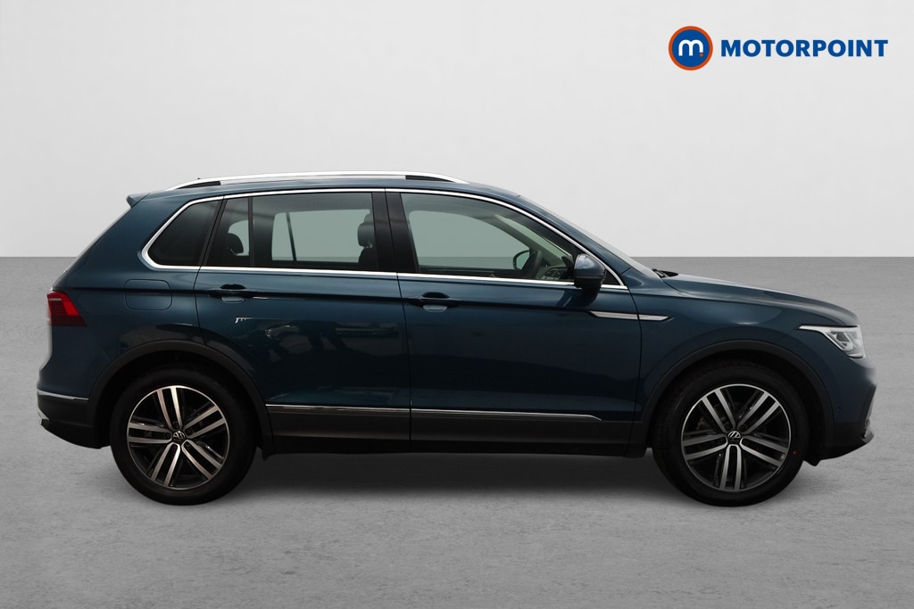 Used Volkswagen Tiguan 2021 for sale - 77804828: Photo 8