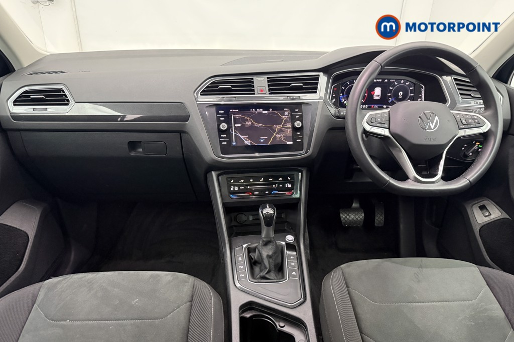 Used Volkswagen Tiguan 2021 for sale - 77804828: Photo 9