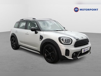 Used MINI Countryman undefined for sale - 78719163: Photo