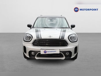 Used MINI Countryman undefined for sale - 78719163: Photo