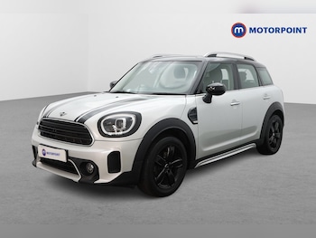 Used MINI Countryman undefined for sale - 78719163: Photo
